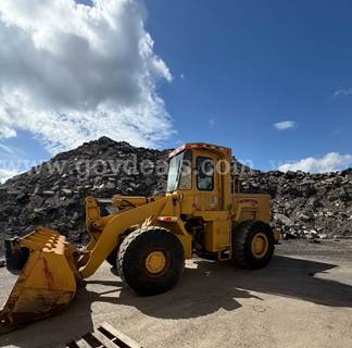 CAT 950B