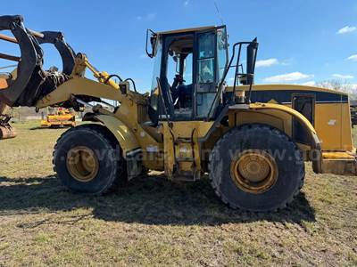 2005 Caterpillar 950G Wheel loader * SEE VIDEO*