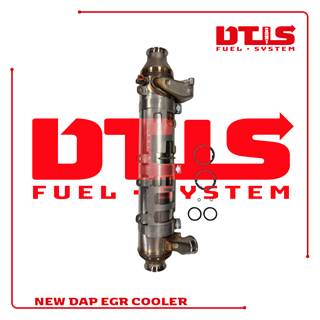 NEW DAP EGR Cooler 5405814 – CUMMINS(X15) – GASKETS INLUDED FOR FREE – $2,400.00 FREE SHIPPING IN ALL ORDERS