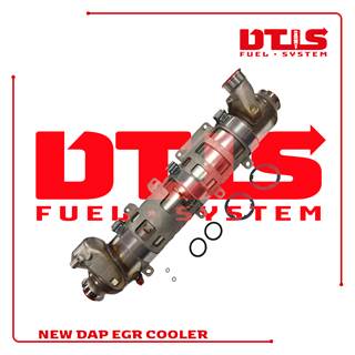 NEW DAP EGR Cooler 5679607– CUMMINS(X15) – GASKETS INLUDED FOR FREE – $2,400.00 FREE SHIPPING IN ALL ORDERS