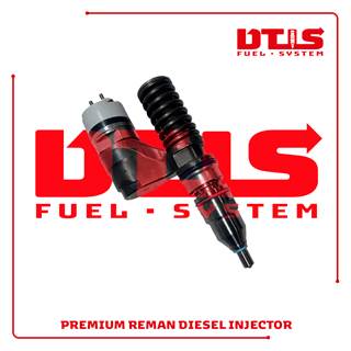 OR9594 (3176) – Premium Reman Diesel Injector – $200.00+$150.00 Core Charge Free Shipping in all orders