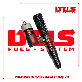 20R1280 (3512/3508) – PREMIUM REMAN DIESEL INJECTOR – $450.00+$200.00 CORE CHARGE FREE SHIPPING IN ALL ORDERS