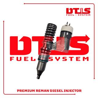 10R0961 (C-10/C-12) – Premium Reman Diesel Injector – $200.00 + $150.00 Core Free Shipping in all orders