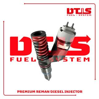 10R1274 (C-11/C-13) – Premium Reman Diesel Injector – $200.00 + $150.00 Core Charge Free Shipping in all orders