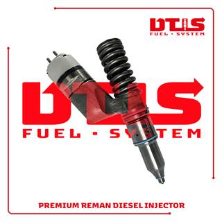 10R2977 (C-11/C-13) – Premium Reman Diesel Injector – $200.00+$150.00 Core Charge Free Shipping in all orders
