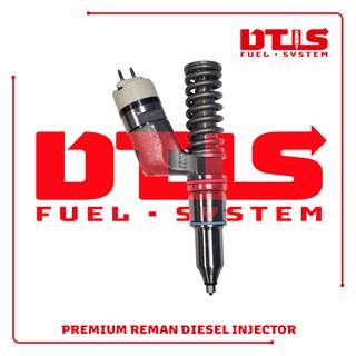 10R3261 (C-16/C-18) – Premium Reman Diesel Injector – $250.00+$200.00 Core Charge Free Shipping in all orders