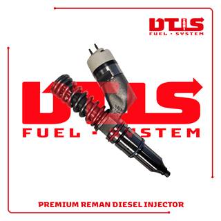 10R3264 (C-16/C-18) – Premium Reman Diesel Injector – $250.00 + $200.00 Core Charge Free Shipping in all orders