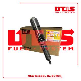 20R5079 (C-7) – New Diesel Injector – $500.00+$200.00 Core Charge Free Shipping in all orders