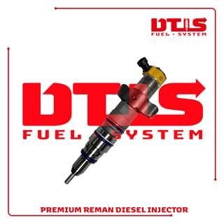 10R7224 (C9) – Premium Reman Diesel Injector – $500.00+$200.00 Core Charge Free Shipping in all orders