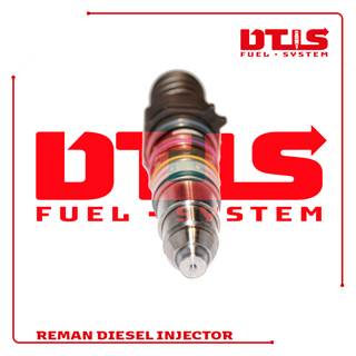 4062567 (ISX) – $200.00+$100.00 Core Charge