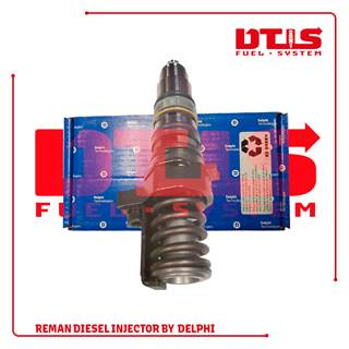 EX634434 (ISX) – $640.00+$100.00 Core Charge – REMAN by Delphi – Free Shipping in all orders