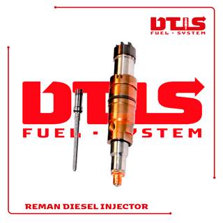 Premium 5579419 Cummins ISX15 – $450.00 + $150.00 Core Charge Free Shipping in all orders