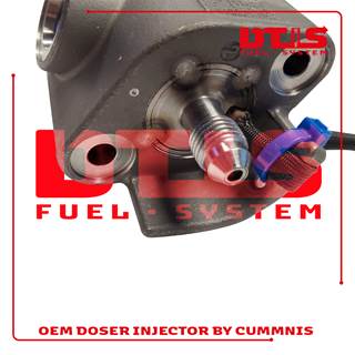 4309349 NEW DOSER FUEL INJECTOR – $550.00 Free Shipping in all orders