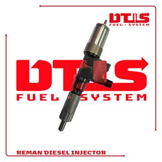 0950000452 6HK1- $250.00+$100.00 Core Charge Free Shipping in all orders