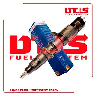 0986435539 REMAN by Bosch- $550.00+$100.00 Core Charge Free Shipping in all orders