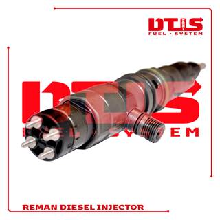 0986435624 – PREMIUM REMAN DIESEL INJECTOR – $300.00+$100.00 Core Charge Free Shipping in all orders