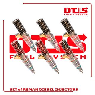 0414703007 (14.0) – 6 Injectors Set – $1,200.00 + $1,200.00 Core Free Shipping in all orders