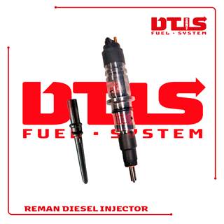 REMAN 0 445 124 047 (2019-2021) pickup – Standard Output – $400.00 + $100.00 Core Free Shipping in all orders