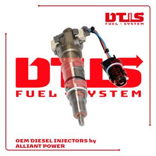 6.0 AP60901 (2003 – 2004 1/2) Alliant Power – $195.00+$100.00 – Core Charge Free Shipping in all orders