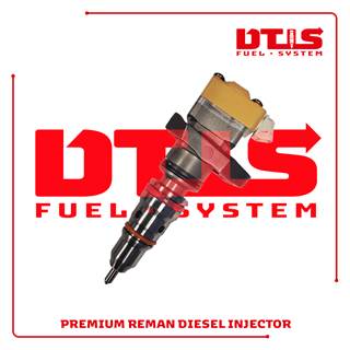 AP63801 AB (1997-1999) – Premium Reman Diesel Injector – $200.00+$100.00 Core Charge Free Shipping in all orders