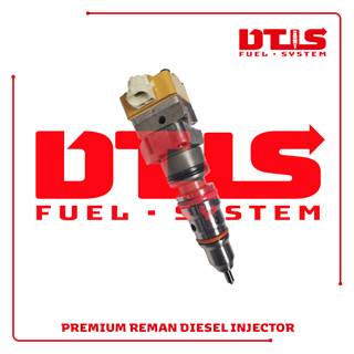 AP63811 BI – DT466 Premium Reman Diesel Injector – $200.00+$100.00 Core Charge Free Shipping in all orders