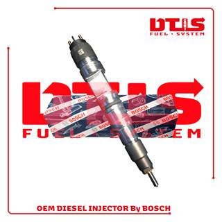 0986 435 566 MAXXFORCE NEW BOSCH INJECTOR–$650.00+$100.00 Core Charge Free Shipping in all orders