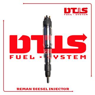 0986 435 578 MAXXFORCE REMANUFACTURED INJECTOR – $250.00+ $100.00 Core Charge Free Shipping in all orders