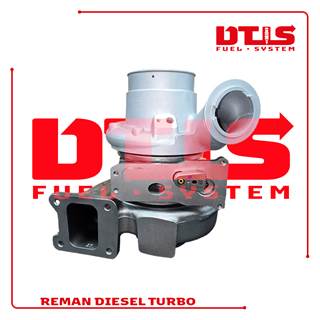 TURBO PACCAR MX13 EPA21 #2304175 $2,500+$600 CORE DEPOSIT