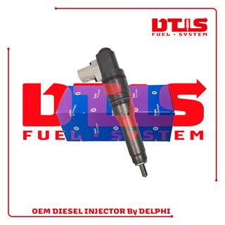 1972591 MX13 & MX10- OEM by DELPHI – $750.00+$200.00 Core Charge Free Shipping in all orders