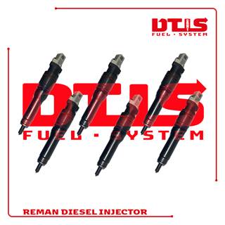 2047600 MX13 & MX10 – 6 Injectors Set – $4,500.00+$1,200.00 CORE CHARGE FREE SHIPPING IN ALL ORDERS