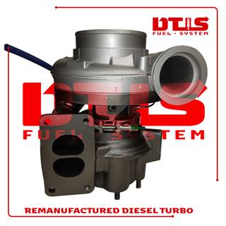 13879880047 DD13 TURBO DETROIT DIESEL TRUCK SERIES – $1,400.00 + $600.00 CORE DEPOSIT
