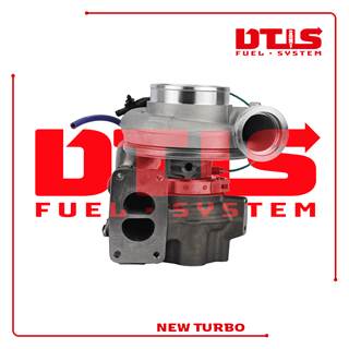 13879880047 New Turbo B3G, Detroit DD13 & OM471 EPA10 – $2,600.00