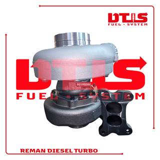 REBUILT VOLVO D13 #22840693 TURBO HE400VG/HE451VE – $1,600.00 – NO CORE – CALIBRATED ACTUATOR NOT INCLUDED