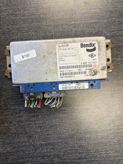 Bendix 05463 ABS Control Module