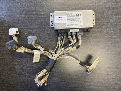 Bendix ABS Control Module / MACK VISION