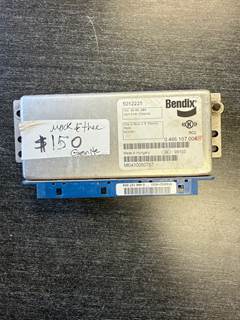 Bendix ABS Control Module MACK GRANITE