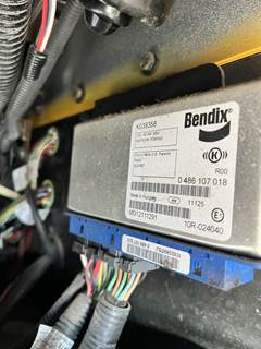 Blue Bird BENDIX ABS Control Module