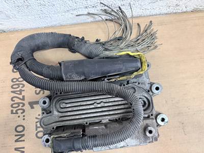 USED- Continental A0004461554 ABS Control Module for 2010-2013