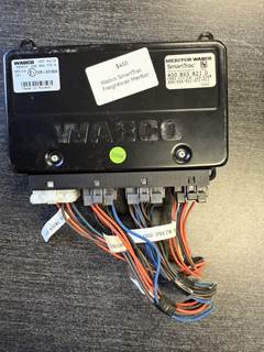 Freightliner BRAKE & ABS ABS Control Module -  Meritor Wabco SmartTrac Brake Control