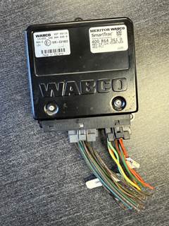 2013 Freightliner Cascadia ABS Control Module #400-864-361-0