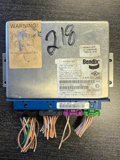 International BENDIX ABS Control Module for 2018-2023