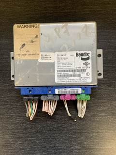 2008 International ProStar ABS Brake Control Module
