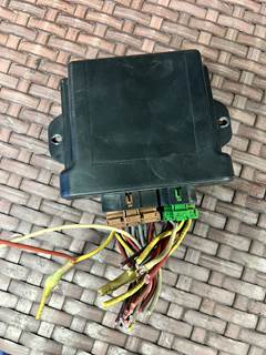 2006 Peterbilt 379 ABS Control Module LIGHT CONTROL
