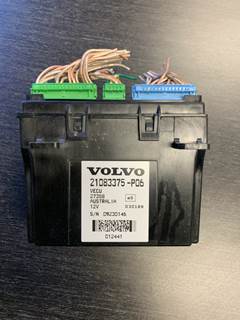 2010 Volvo VNL ABS Control Module VECU
