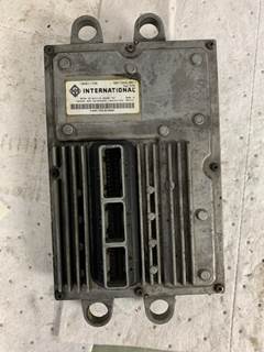 2006 International VT365 Fuel Injector Control Module