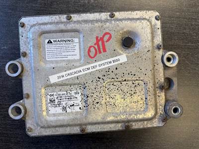 2014 Freightliner Cascadia Aftertreatment Control Module (ACM)