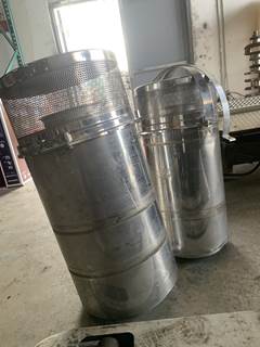 Freightliner Air Filter