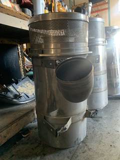 Freightliner Air Filter 13"x29 1/2