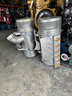 2002 Freightliner Classic Air Filter