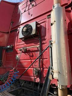 2008 Thermo King TriPac Evolution Air Intake